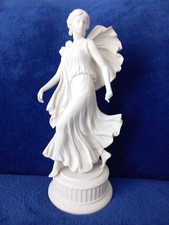 Wedgwood Dancing Figurine, 3rd in the collection