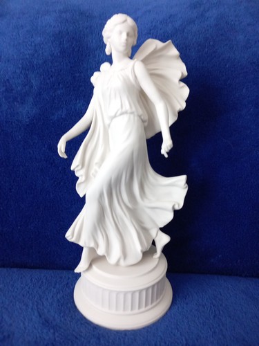 Wedgwood dancing figurine 3rd - wedgwood, figurine,