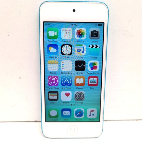 Apple ipod touch - ipod,
