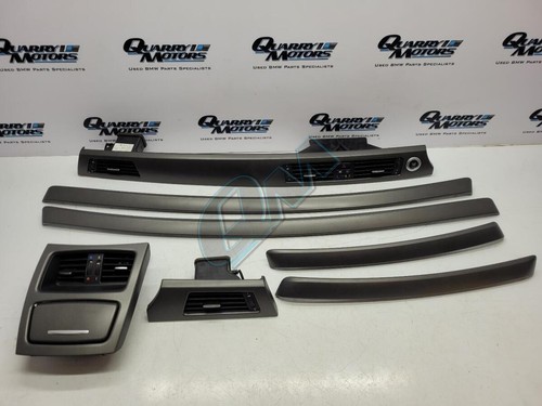 Bmw dash finisher - bmw,