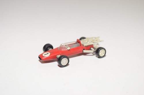 Schuco 840 ferrari - 1:66,