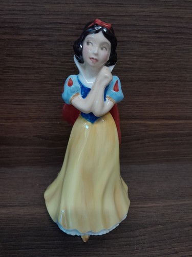 Royal doulton snow white - royal,