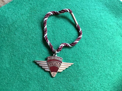 Goodwood revival 2016 swing - goodwood,