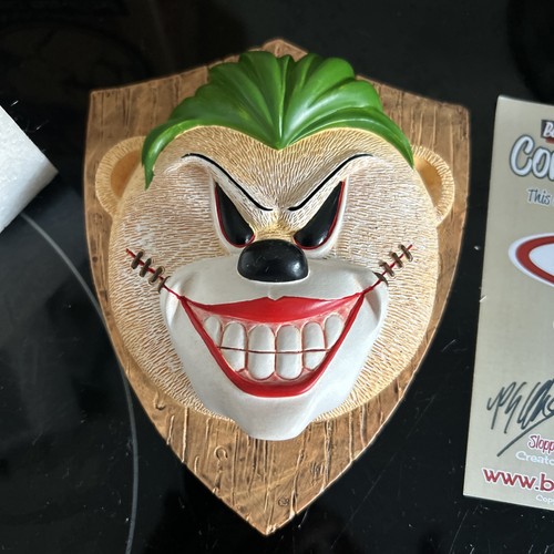 Bad taste bears collectible - taste,