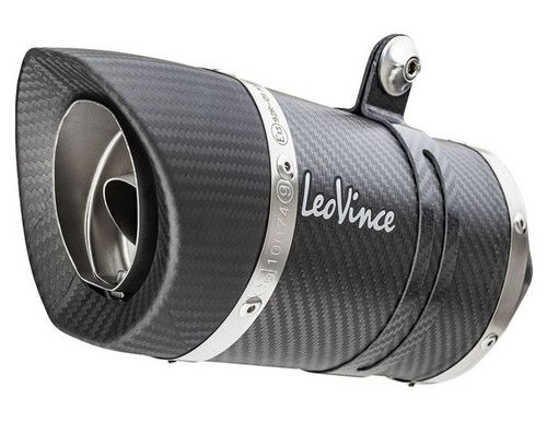 Leovince pro race carbon - leovince,