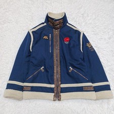 Mizuno Nagano Olympics