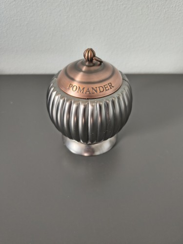 Pomander occitane diffuser - pomander, l'occitane