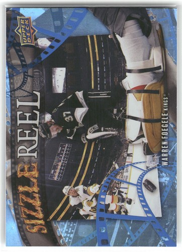 Warren foegele kings 26 - la,