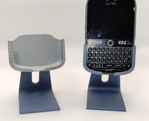 Lilygo deck plus stand - t-deck,