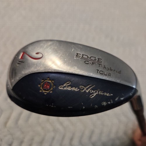 Ben hogan edge cft degree - edge,