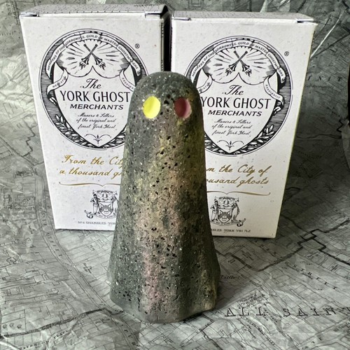 York ghost merchant large - ghost,