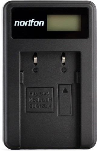 Norifon usb charger - norifon,