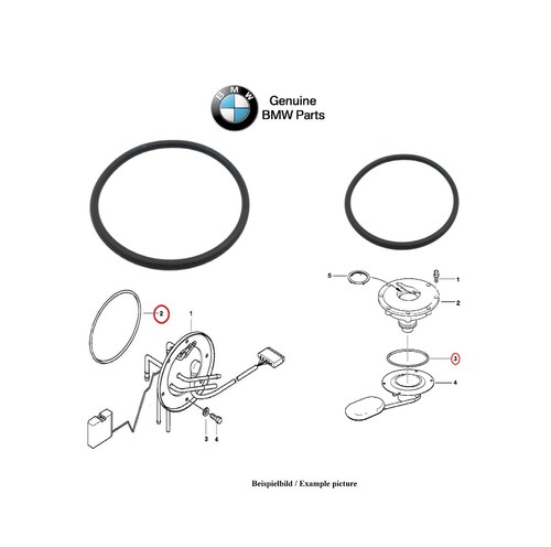 Bmw oem 1150 - bmw, gs