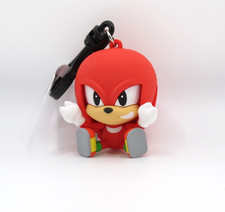 Knuckles Sonic the Hedgehog