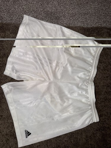 Vintage adidas football shorts - adidas,