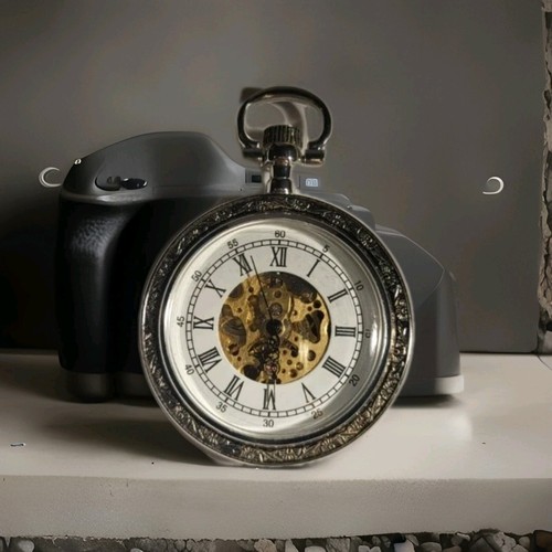The heritage collection pockit - heritage,