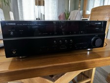 Yamaha RX-V667 AV Receiver