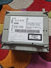 Vauxhall Insignia 08-17 Mk1 A