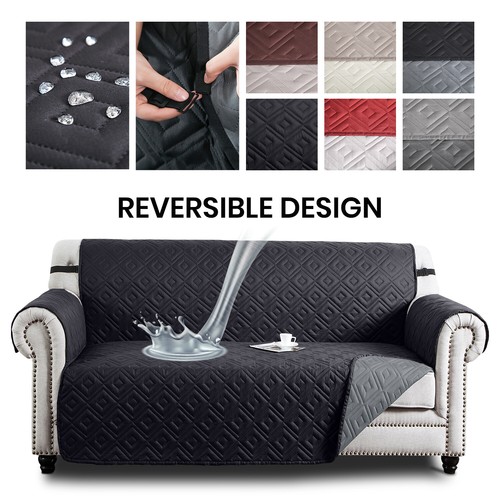 Waterproof sofa slip covers - waterproof,