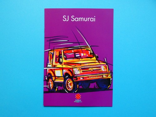 Brochure catalogue booklet - /,