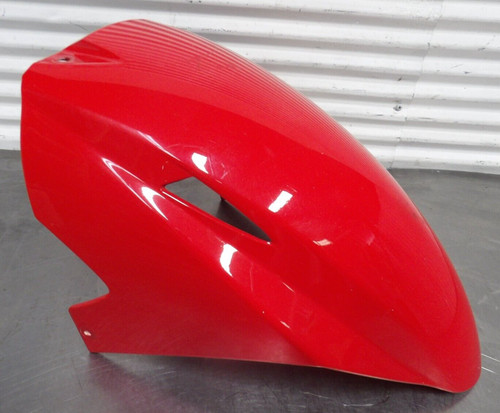 Triumph sprint st 1050 - triumph,