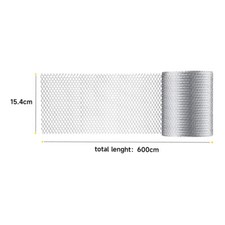 Gutter Guard Brush Leaf Debris