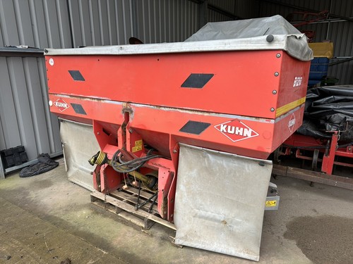 Kuhn b1210 fertiliser - b1210,