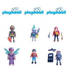 Playmobil Figures People Toy Children's Figures