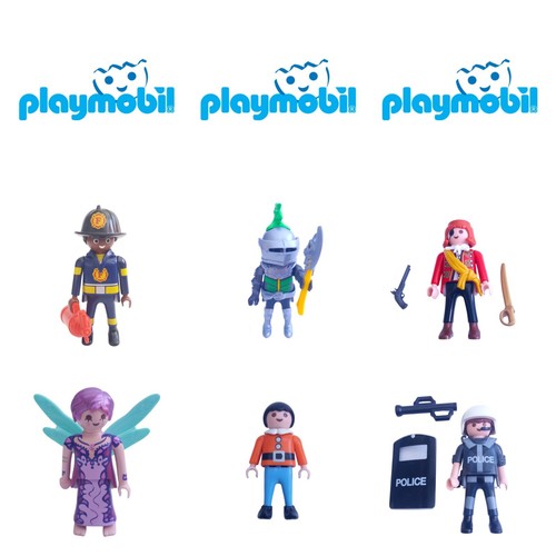 Playmobil figures people toy - playmobil,