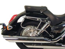 Honda VTX 1300 Saddlebag