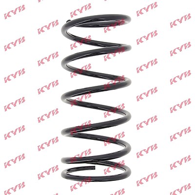 Kyb coil spring for - for, mitsubishi