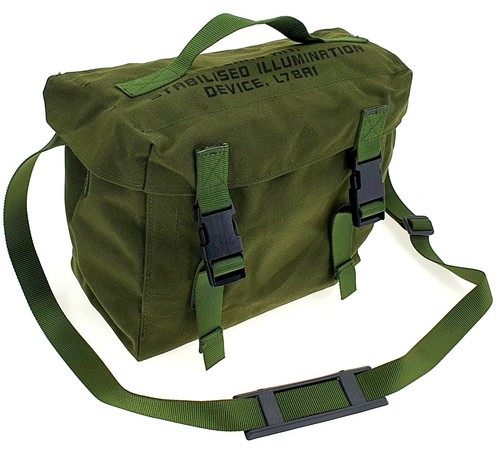 Shoulder bag flare kit l78a1 - bag,
