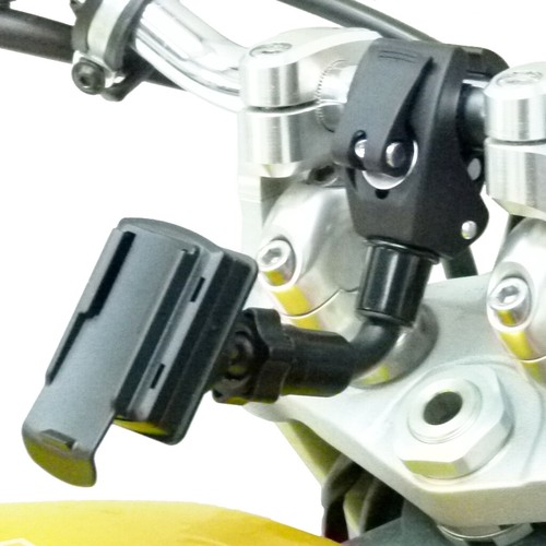 Compact quick fix - compact, motorbike
