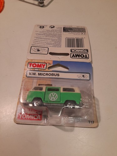 Vintage ultra rare tomy - rare,