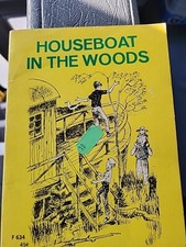 Bond, Gladys Baker: Houseboat