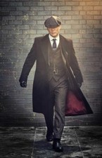 Cillian Murphy [Peaky