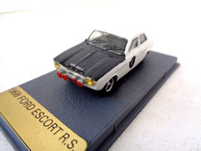Piccolino 1968 Ford Escort RS