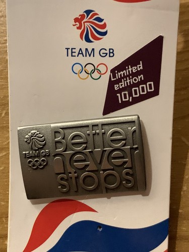 Team better never - gb, "better