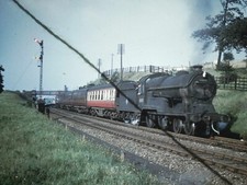 Colour  Rail Slide No: BRE