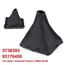 Car Gear Shift Knob Boot Cover