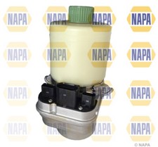 Premium Power Steering Pump