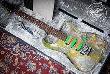 2007 Ibanez Steve Vai Jem20th 20th Anniversary