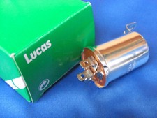 JAGUAR DAIMLER FLASHER UNIT