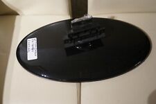 TABLETOP PEDESTAL STAND FOR 32" FOEHN & HIRSCH FH-32LMHu LCD TV + 2 SCREWS