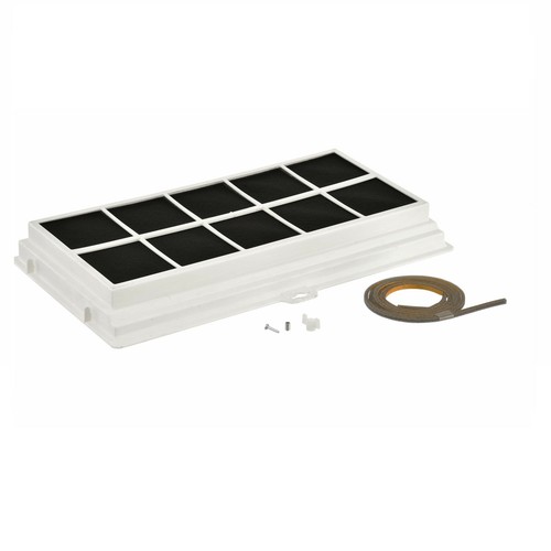 Neff cooker hood - carbon, filter
