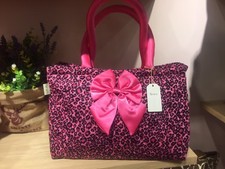 HAND BAG, FERERA from