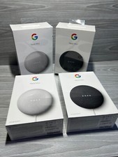 Google Nest Mini (2nd