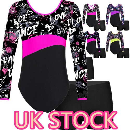 Girls long sleeve - uk,