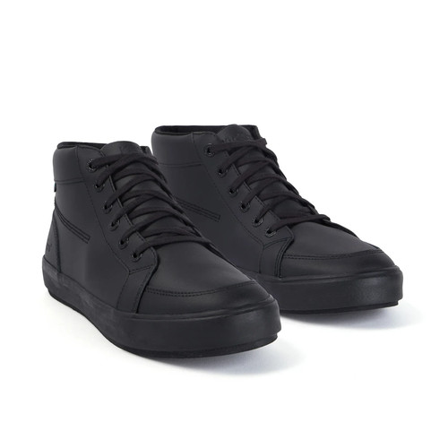 Kickers tovni high black - kickers,