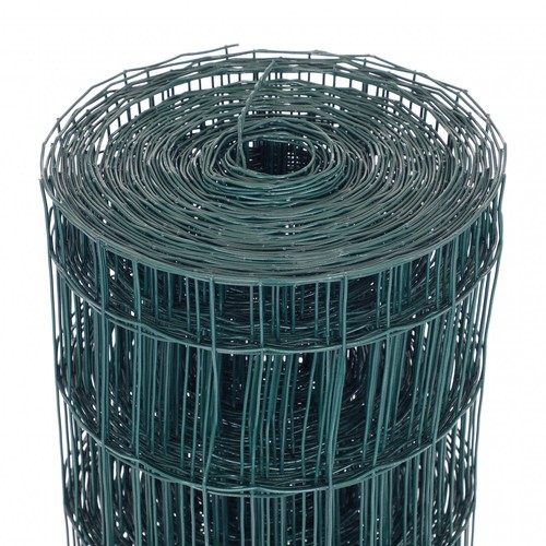 25m green pvc - 25m,